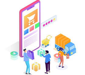 Ecommerce App Development Company